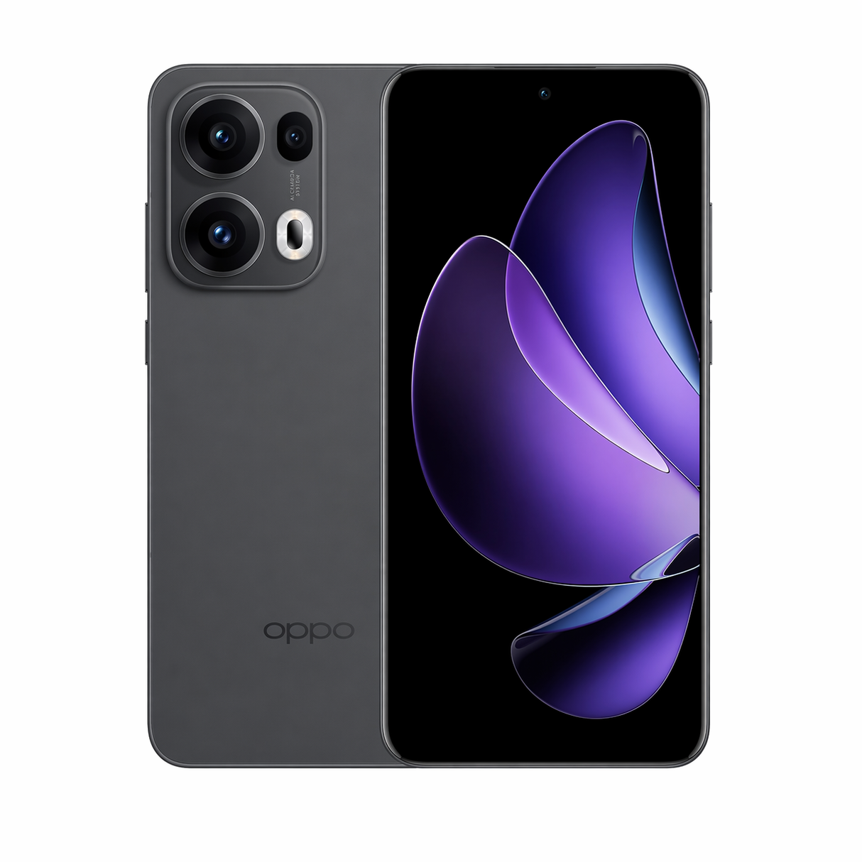 Oppo Reno 13 Pro 5G 12+512 GB Graphite Gray ITA