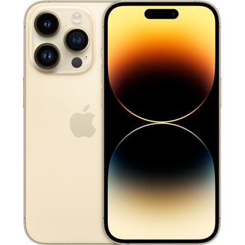 Apple Iphone 14 Pro 256 GB Gold