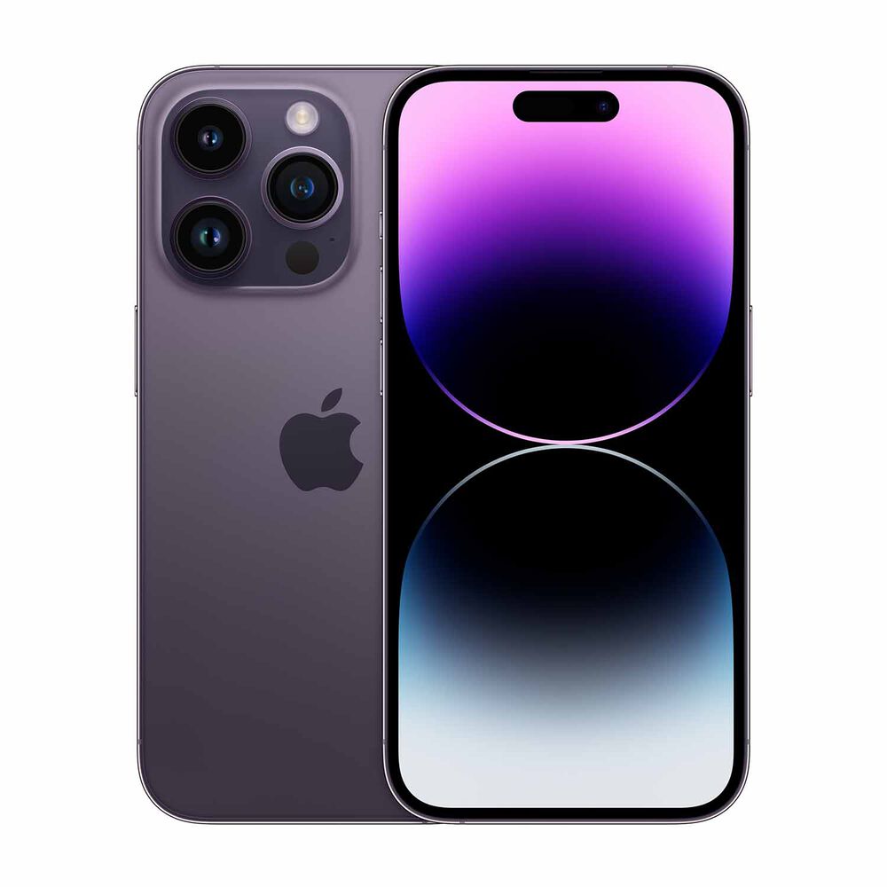 Apple Iphone 14 Pro 512 GB Deep Purple