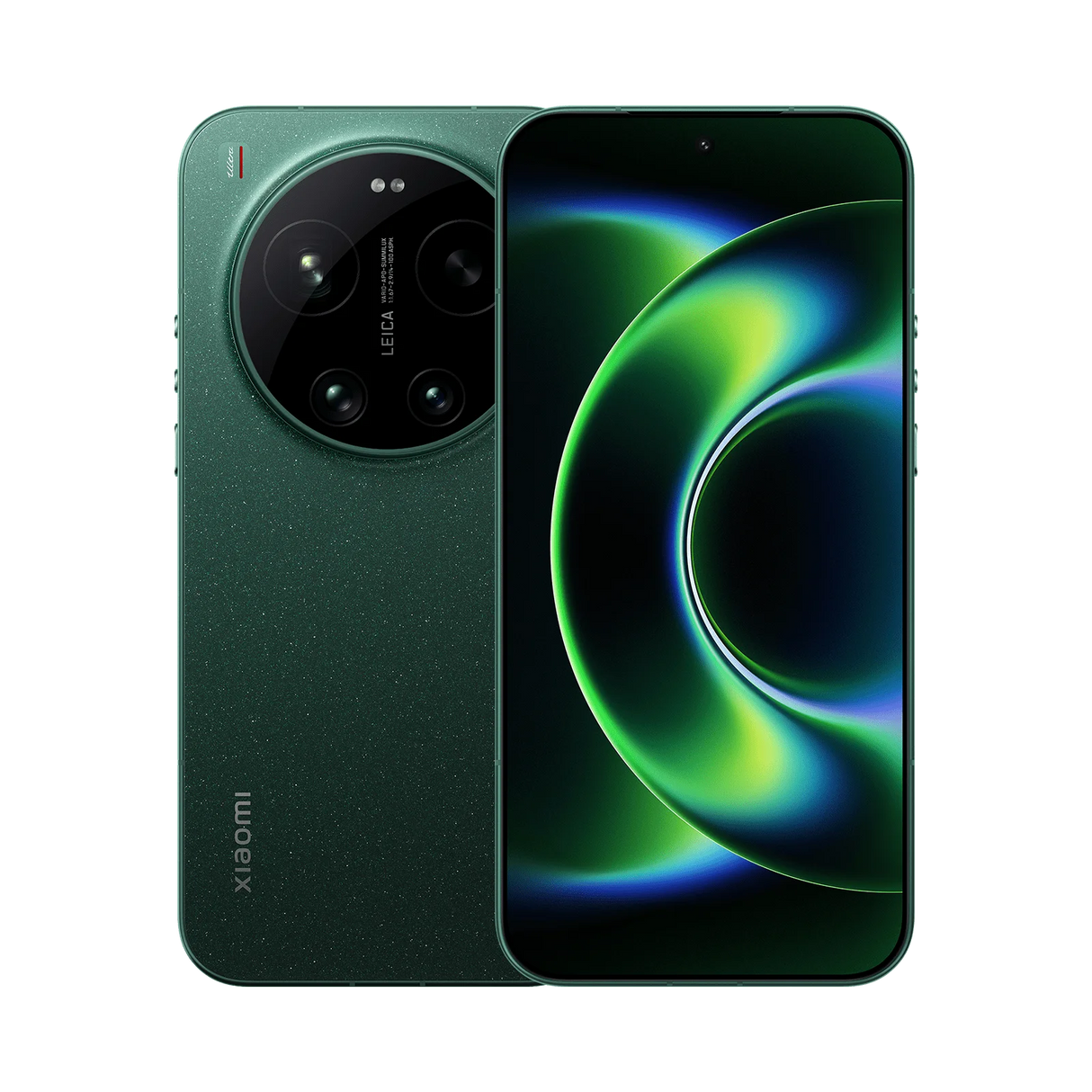 Xiaomi 17 Ultra 5G 16+512 GB Green + Photography kit Pro TIM