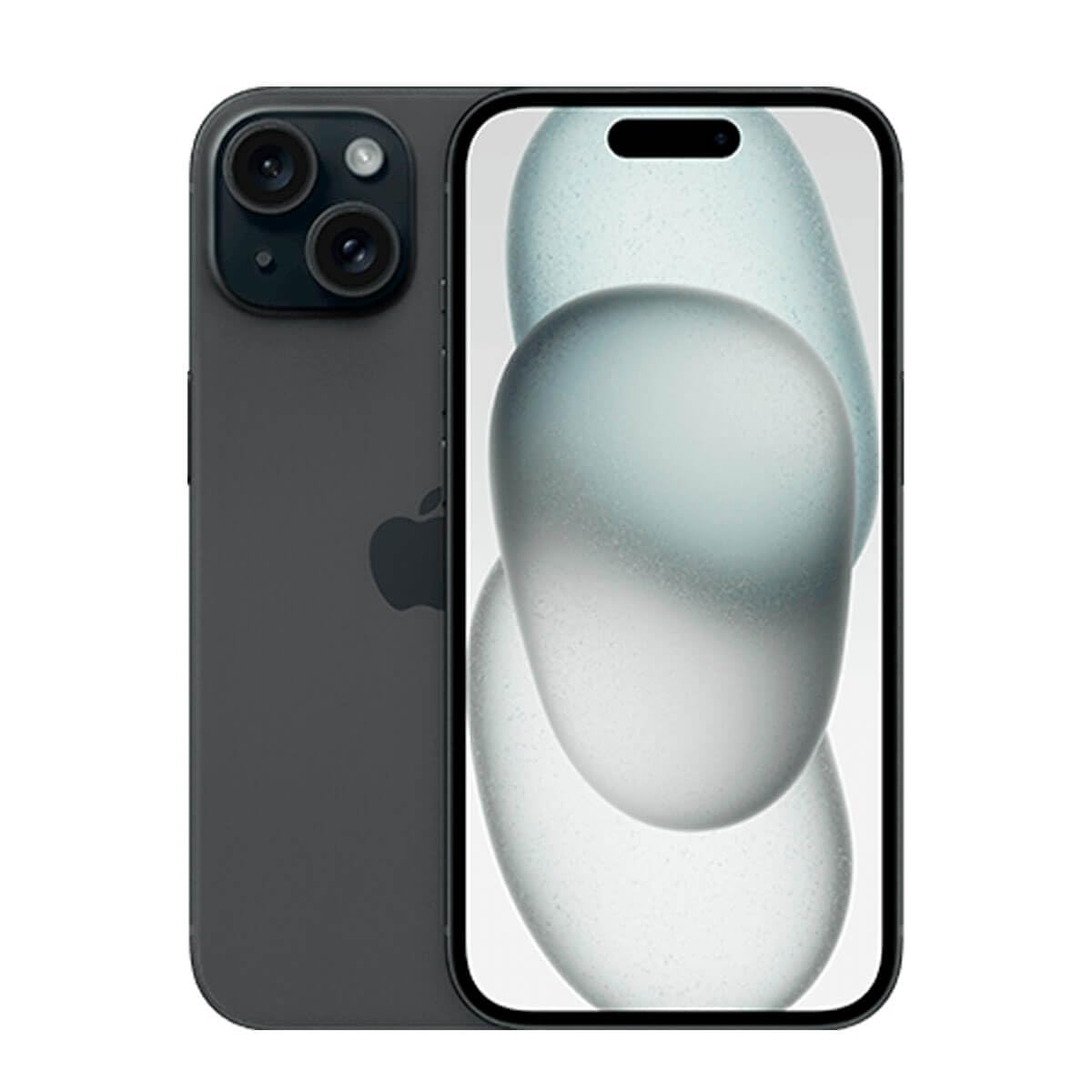 Apple Iphone 15 Plus 128 GB Black Demo - Sbloccato