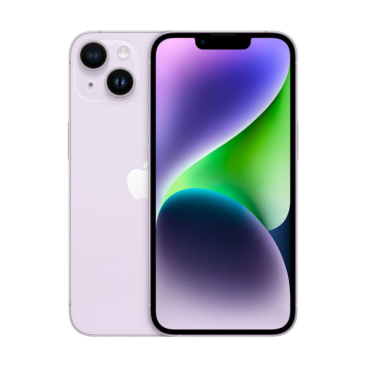 Apple iPhone 14 128 GB Violett