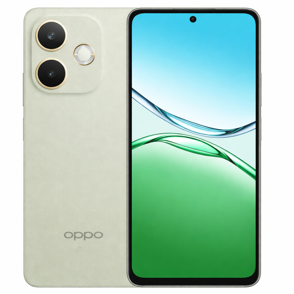 Oppo A5 Pro 5G 8+256 GB Olive Green TIM