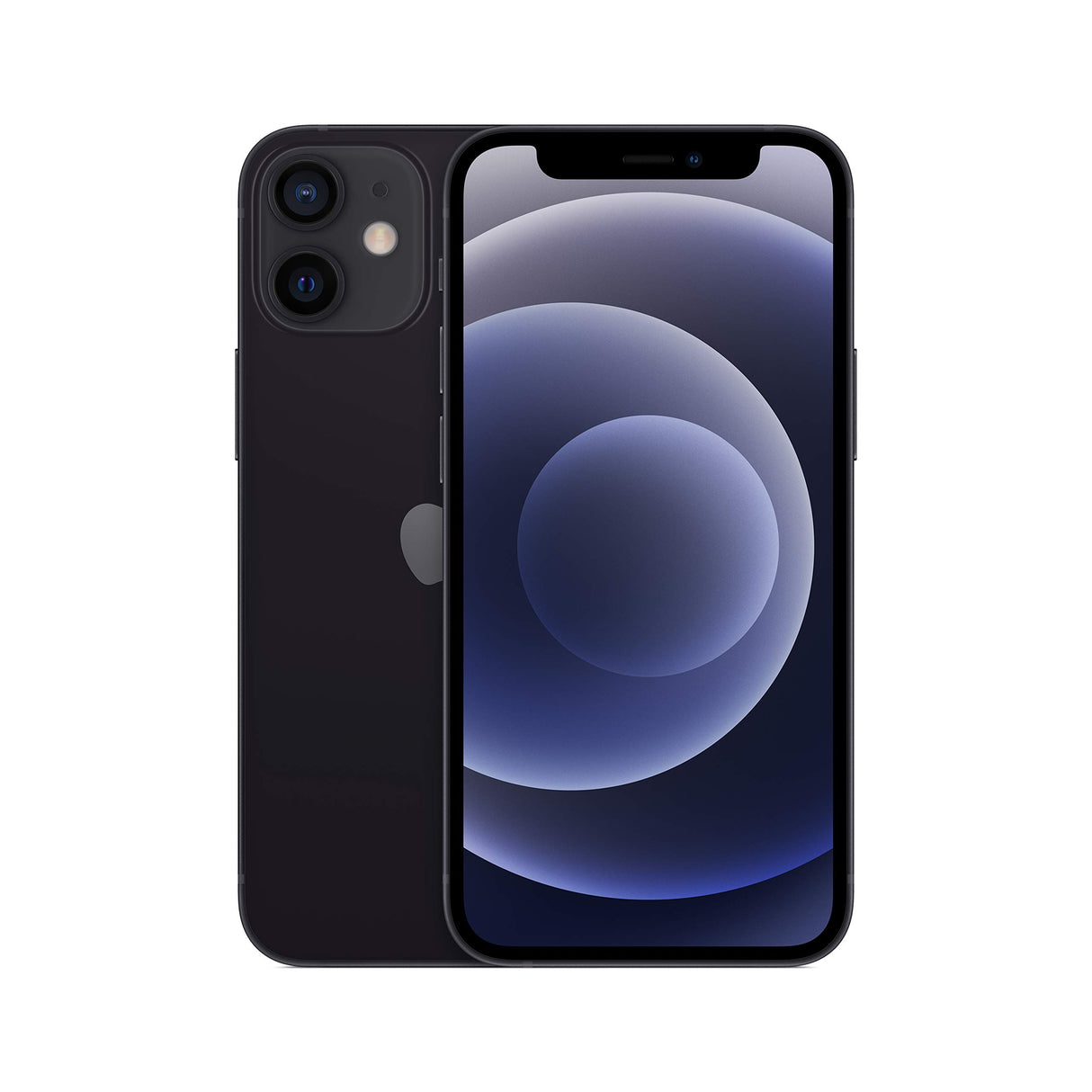 Apple Iphone 12 Mini 64 GB Black Demo - Sbloccato