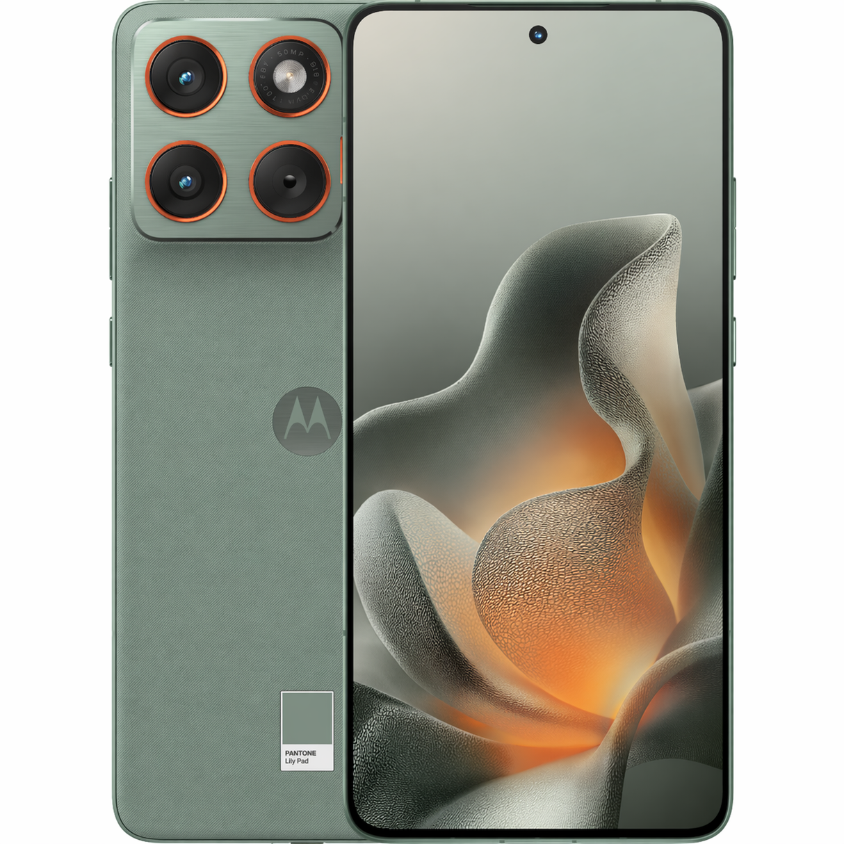 Motorola Edge 70 5G 12+512 GB Lily Pad TIM