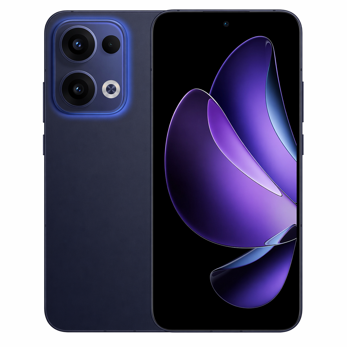 Oppo Reno 13 5G 12+256 GB Luminous Blue