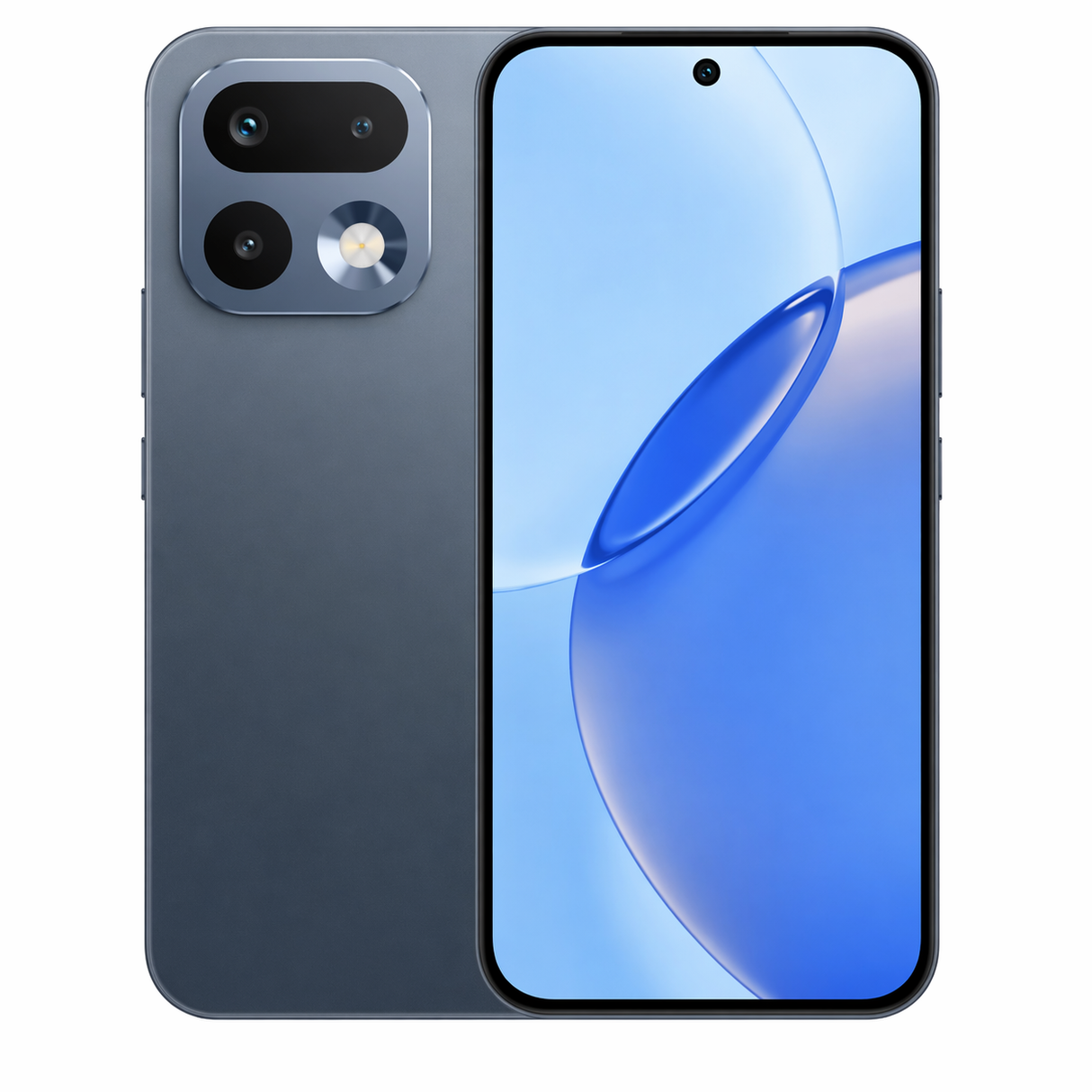 Realme 16 Pro 5G 8+512 GB Pebble Gray