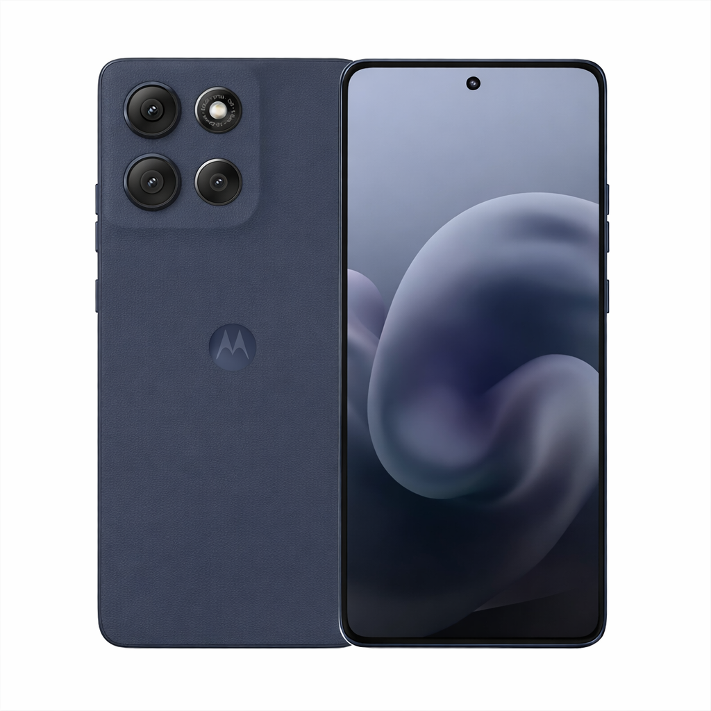 Motorola G86 5G 8+256 GB Spellbound ITA