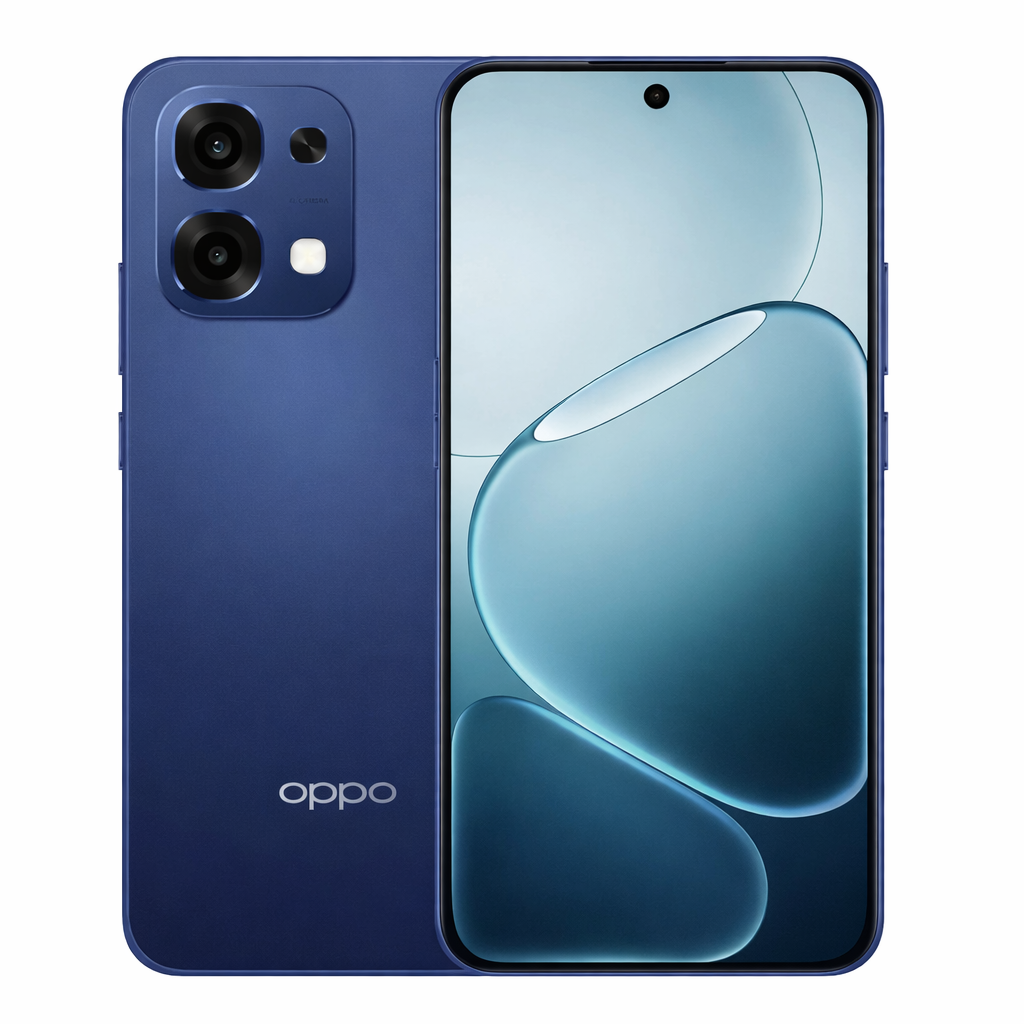 Oppo A6 Pro 5G 8+256 GB Stellar Black