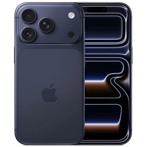 Apple Iphone 17 Pro 256 GB Deep Blue FASTWEB