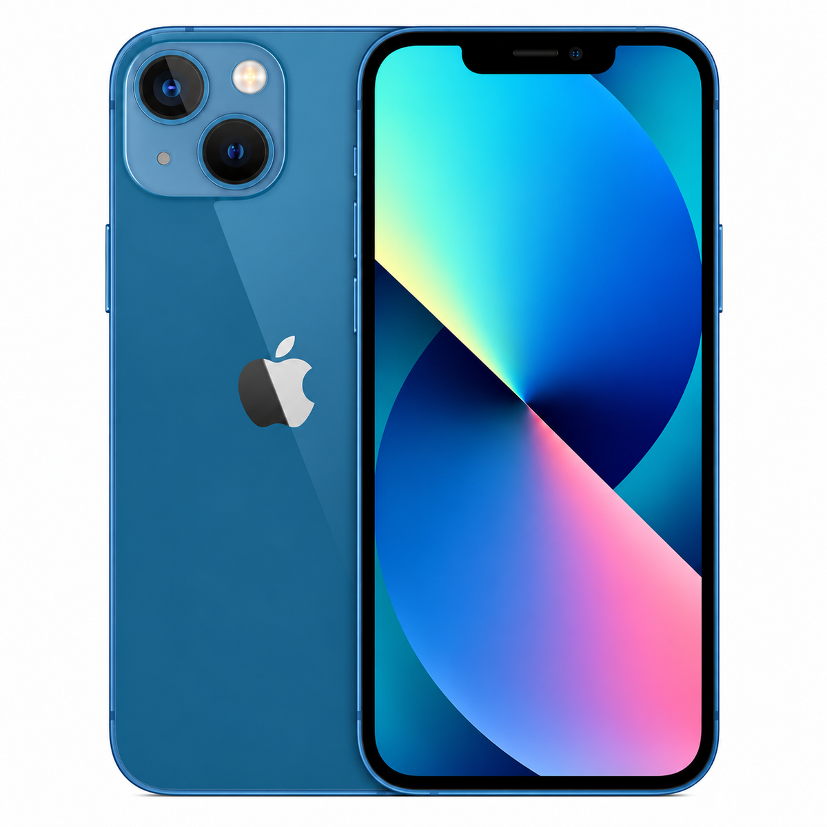 Apple Iphone 13 128 GB Blue Demo - Sbloccato
