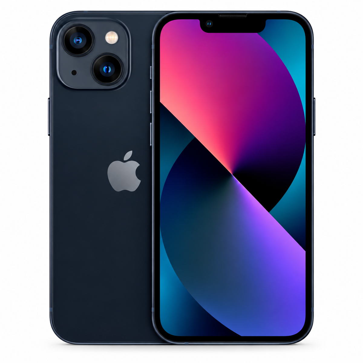 Apple Iphone 13 128 GB Midnight - Aperto