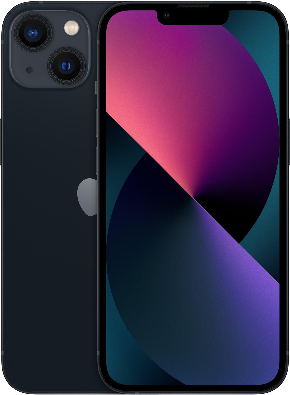 Apple iPhone 13 128 GB Mitternacht