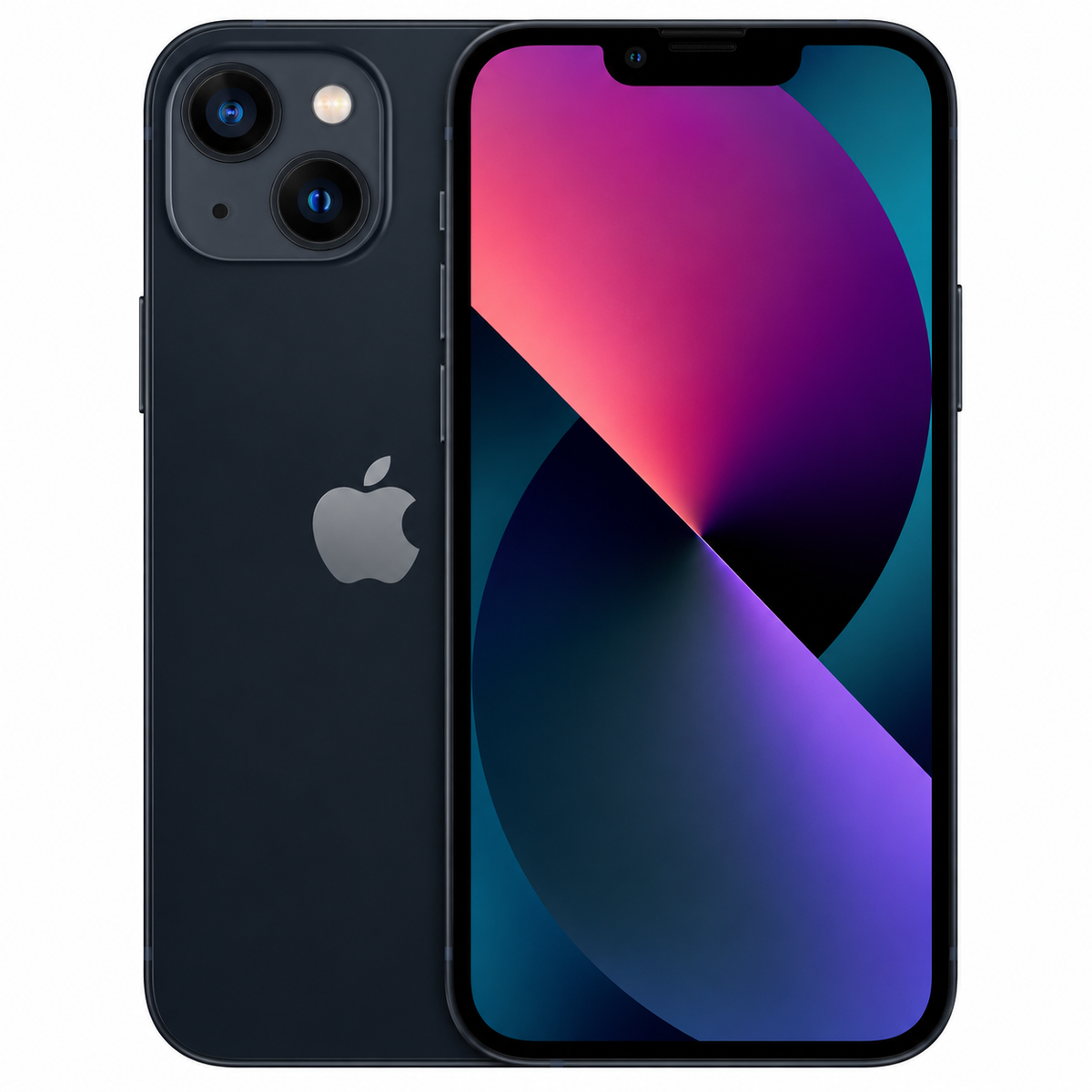 Apple Iphone 13 128 GB Midnight