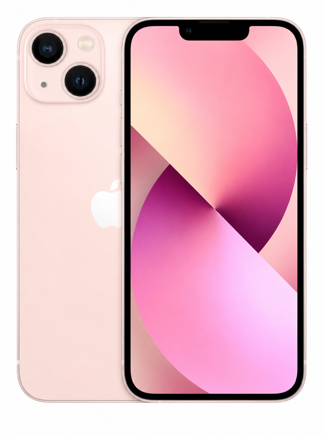Apple Iphone 13 128 GB Pink - Aperto