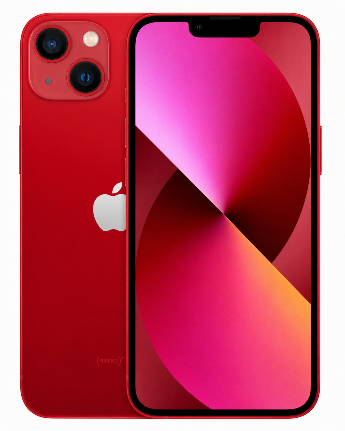 Apple Iphone 13 128 GB Red - Aperto