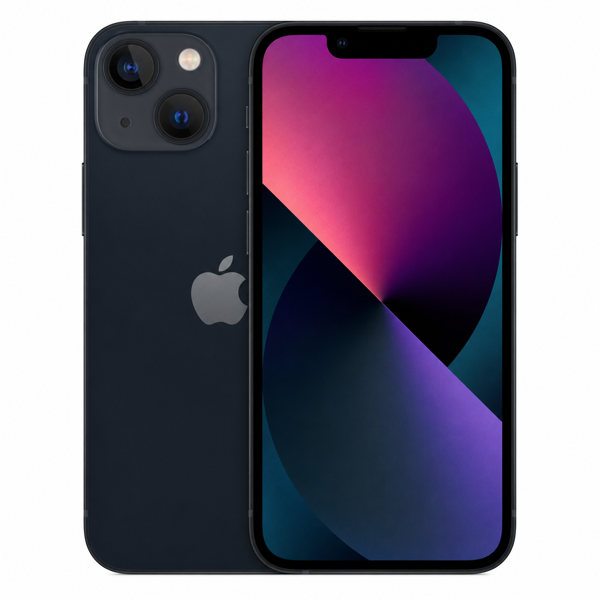 Apple Iphone 13 Mini 128 GB Midnight - Aperto