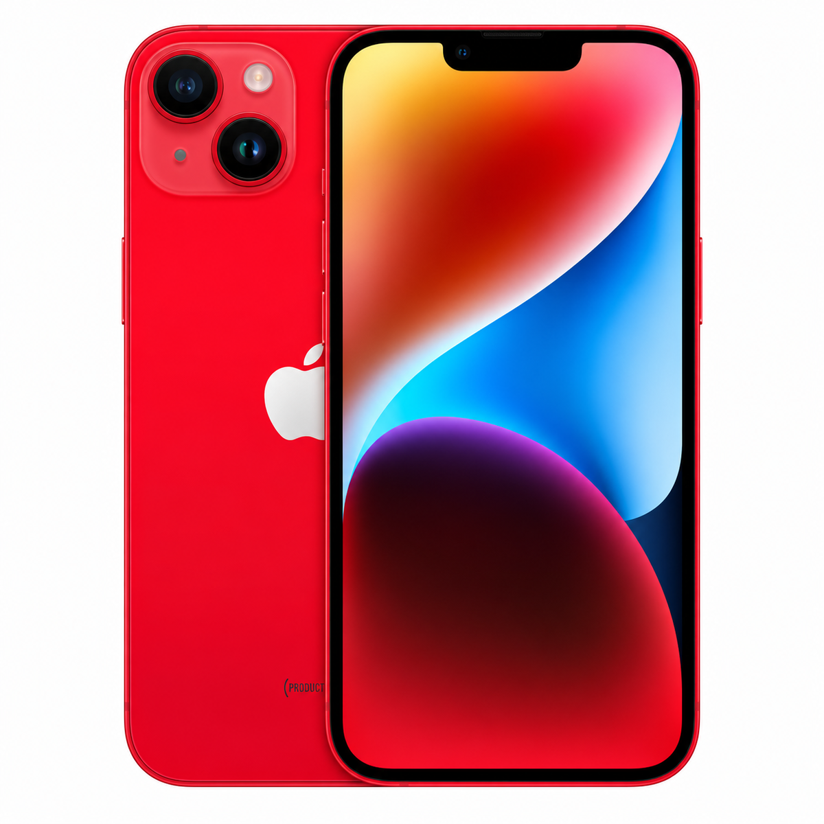 Apple Iphone 14 Plus 128 GB Red