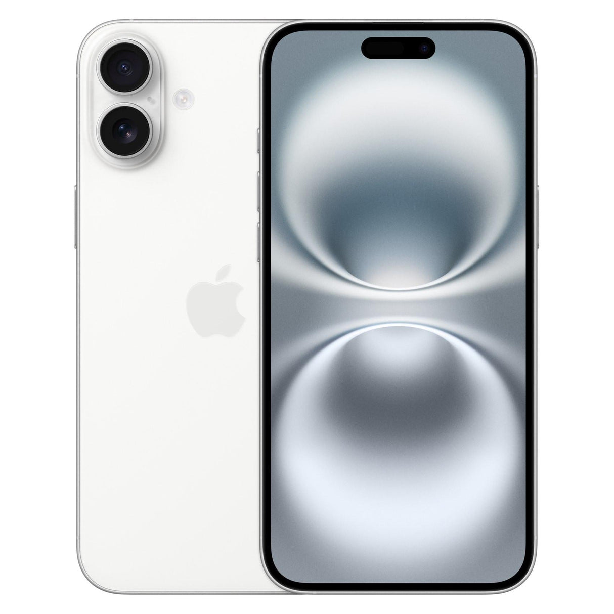 Apple Iphone 16 Plus 256 GB White - Aperto