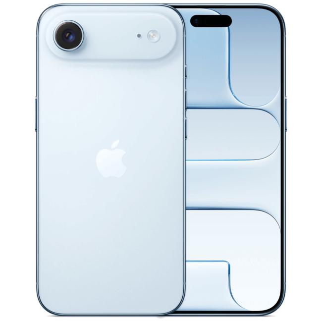 Apple iPhone 17 256 GB Blau FASTWEB