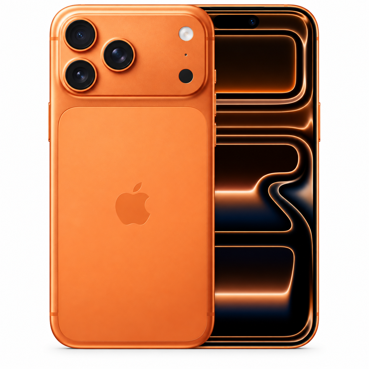 Apple Iphone 17 Pro Max 256 GB Orange TIM