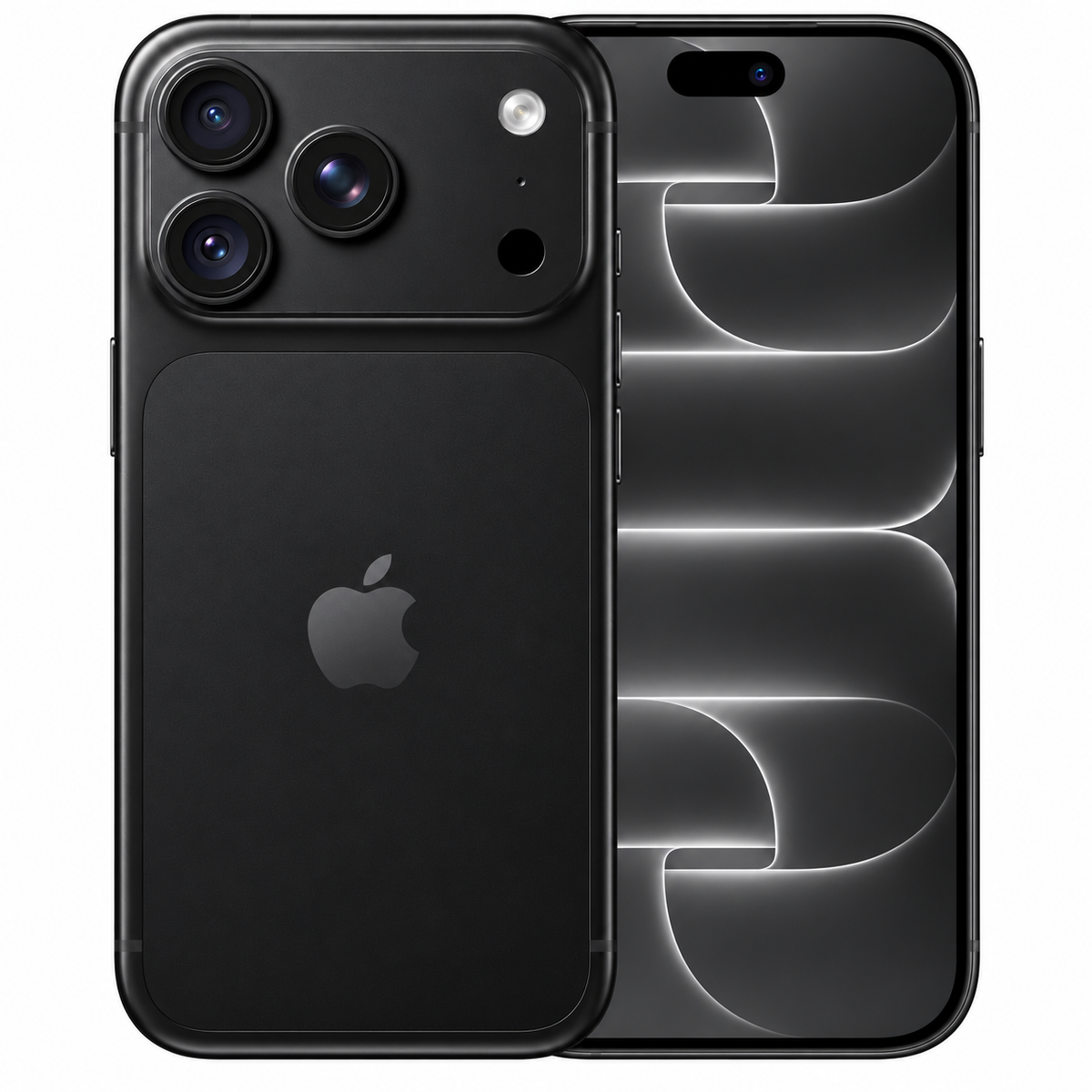 Apple Iphone 18 Pro 256 GB Black EU