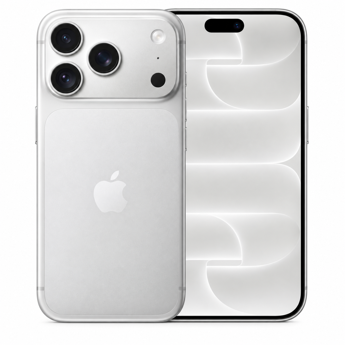 Apple iPhone 17 256 GB Weiß TIM