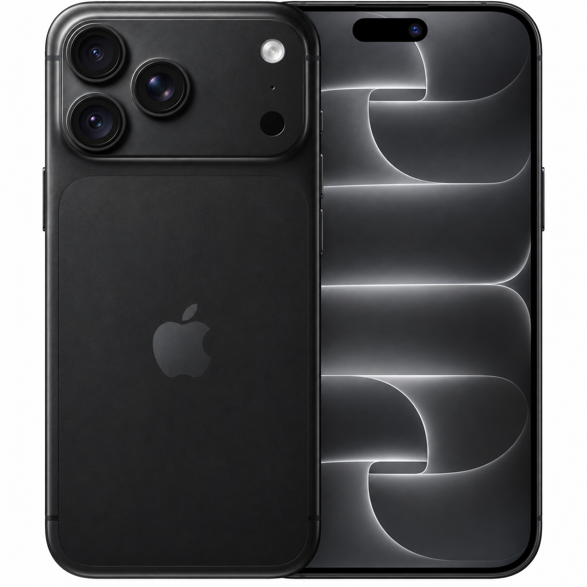 Apple Iphone 18 Pro Max 256 GB Black FASTWEB