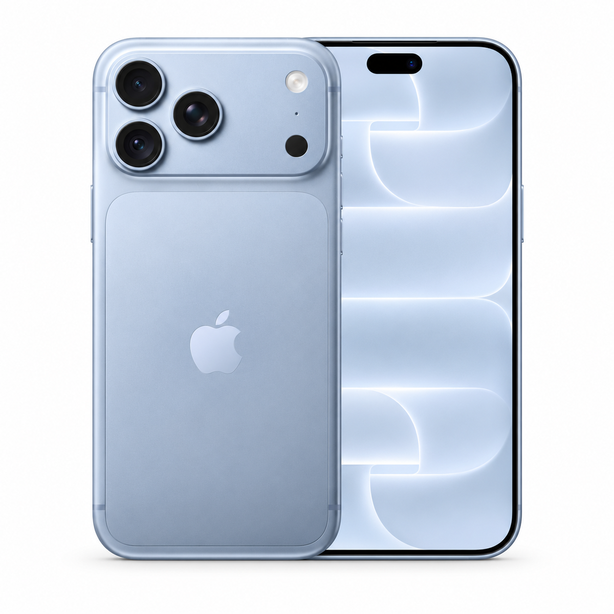 Apple Iphone 18 Pro Max 256 GB Glacier ITA