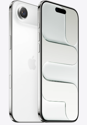 Apple iPhone 17 256 GB Blue FASTWEB