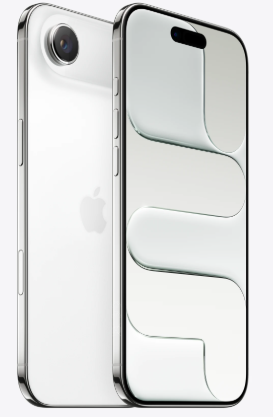 Apple Iphone Air 256 GB Cloud White