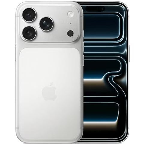 Apple iPhone 17 Pro 256 GB Silver ITA