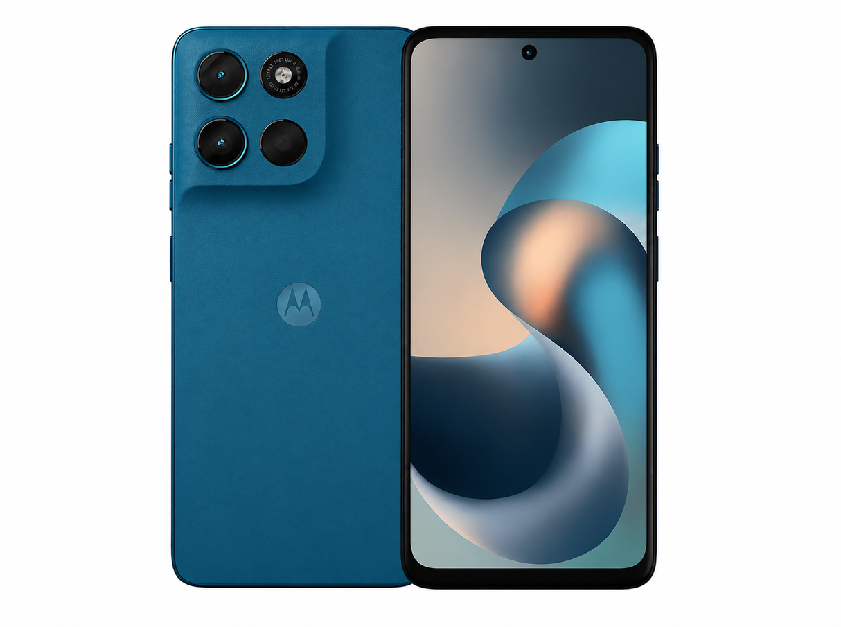Motorola G57 5G 8+256 GB Pantone Corsair ITA