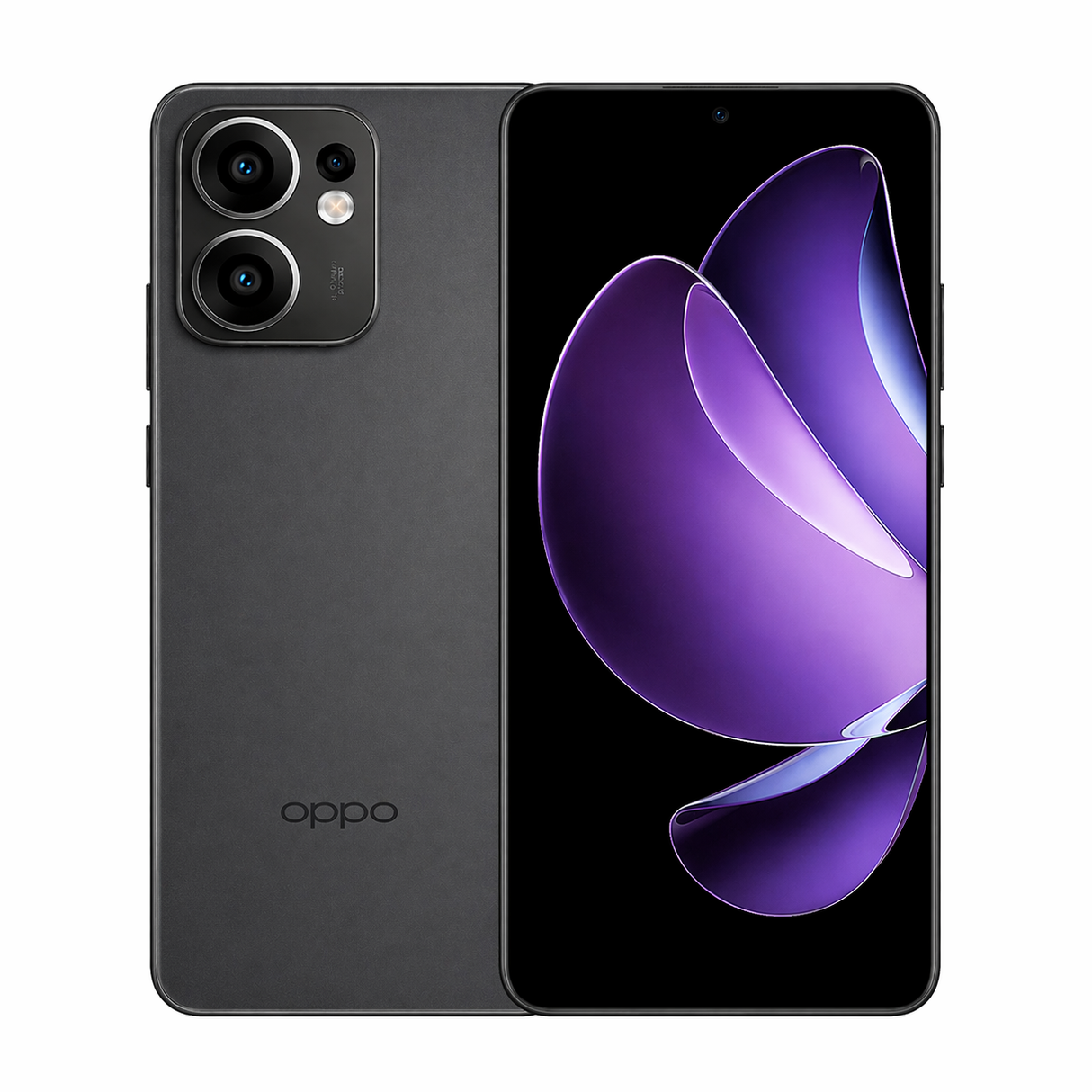 Oppo Reno 13F 5G 8+256 GB Graphite Gray TIM