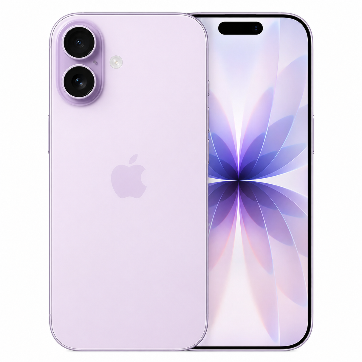 Apple Iphone 17 256 GB Lavander TIM