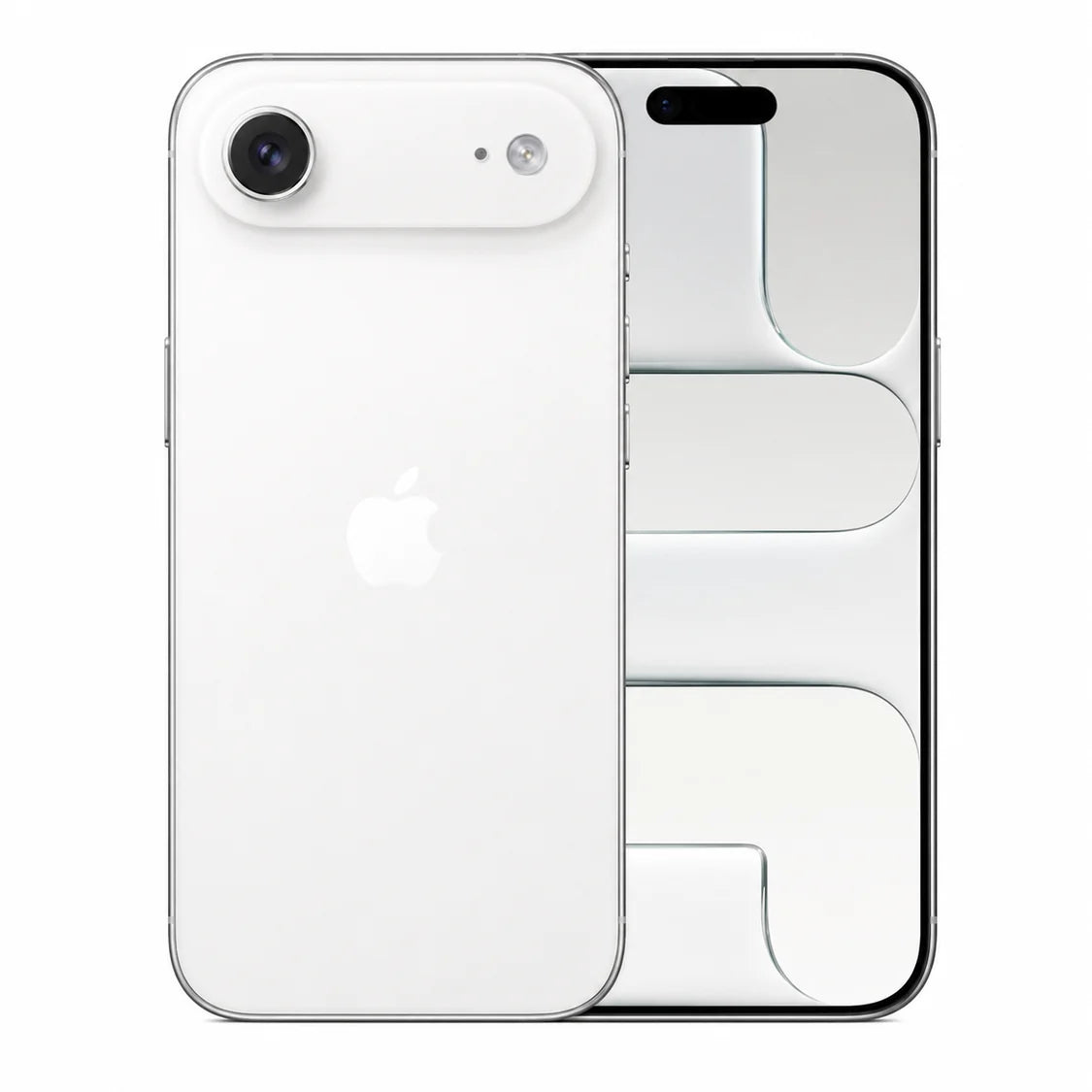 Apple Iphone Air 512 GB Cloud White