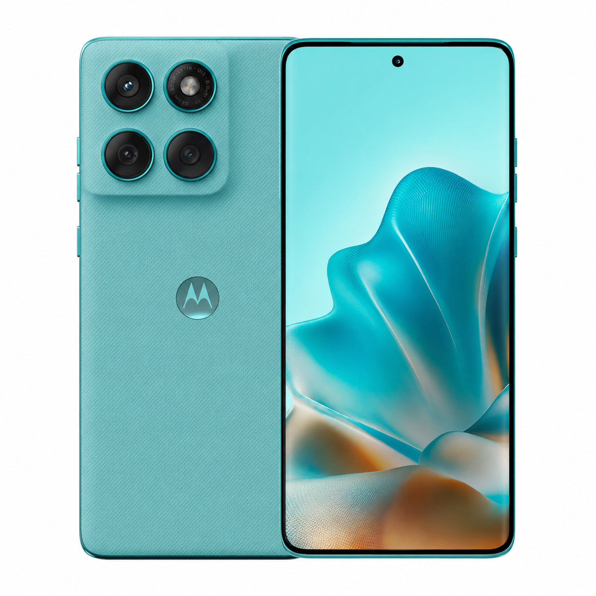Motorola Edge 60 Fusion 5G 8+256 GB Pantone Amazonite TIM
