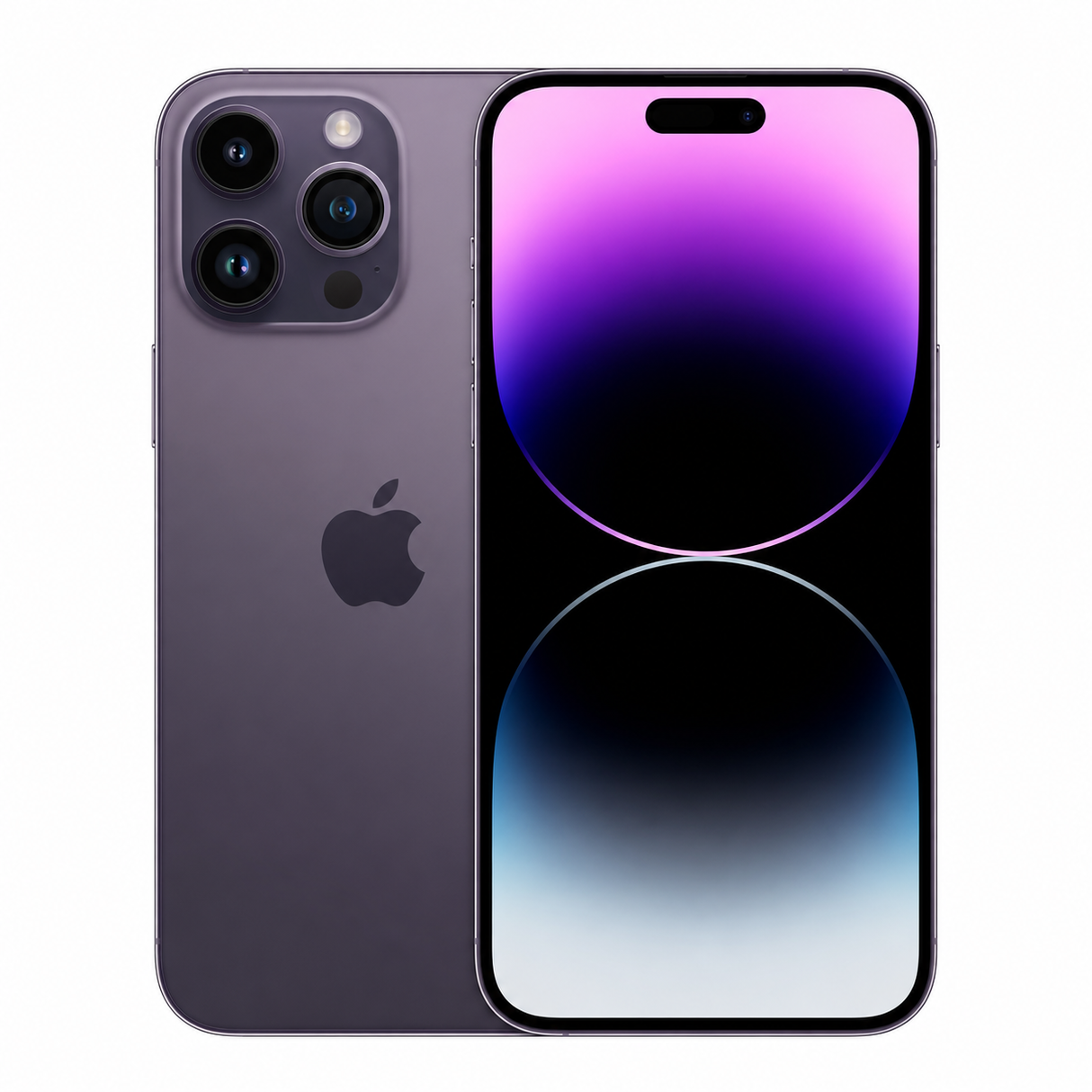 Apple iPhone 14 Pro 128 GB Deep Purple