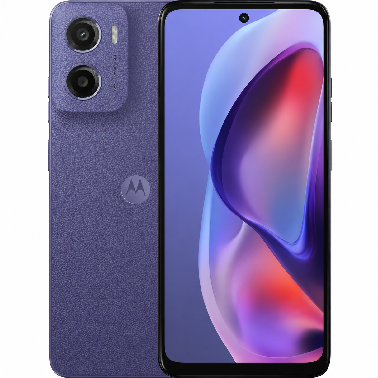 Motorola E15 4G 2+64 GB Fresh Lavender EU