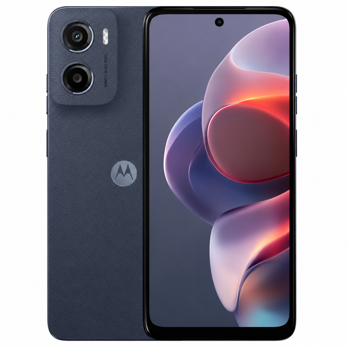 Motorola E15 4g 2+64 GB Denim Blue EU