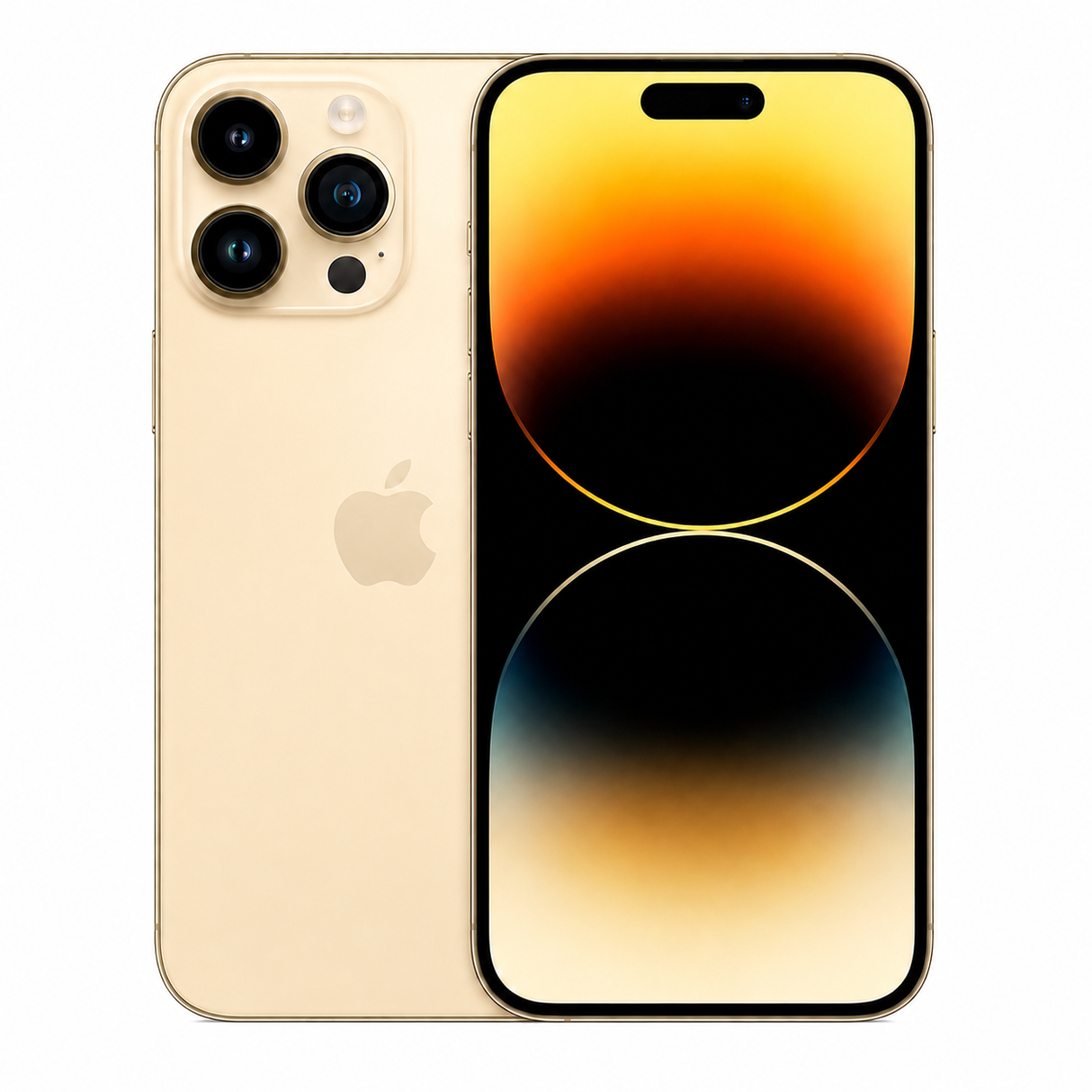 Apple Iphone 14 Pro 512 GB Gold