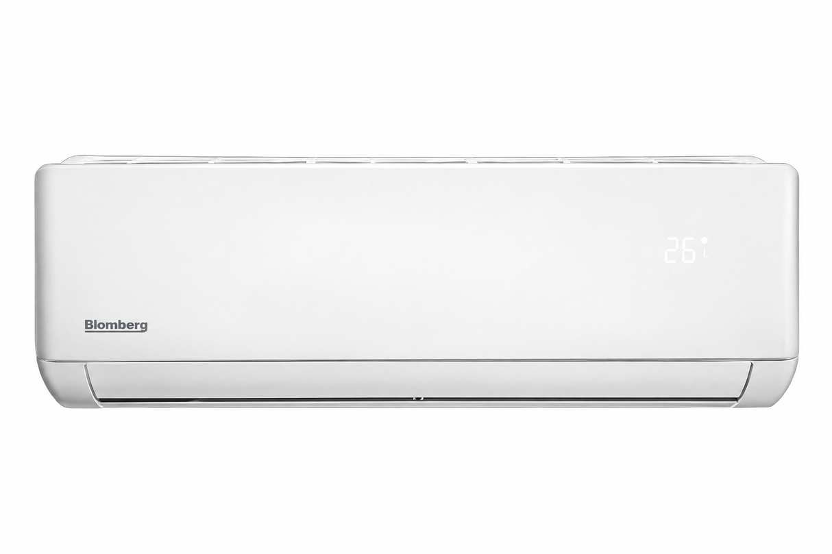 Clima Bloomberg 12000 Btu Blevpk121