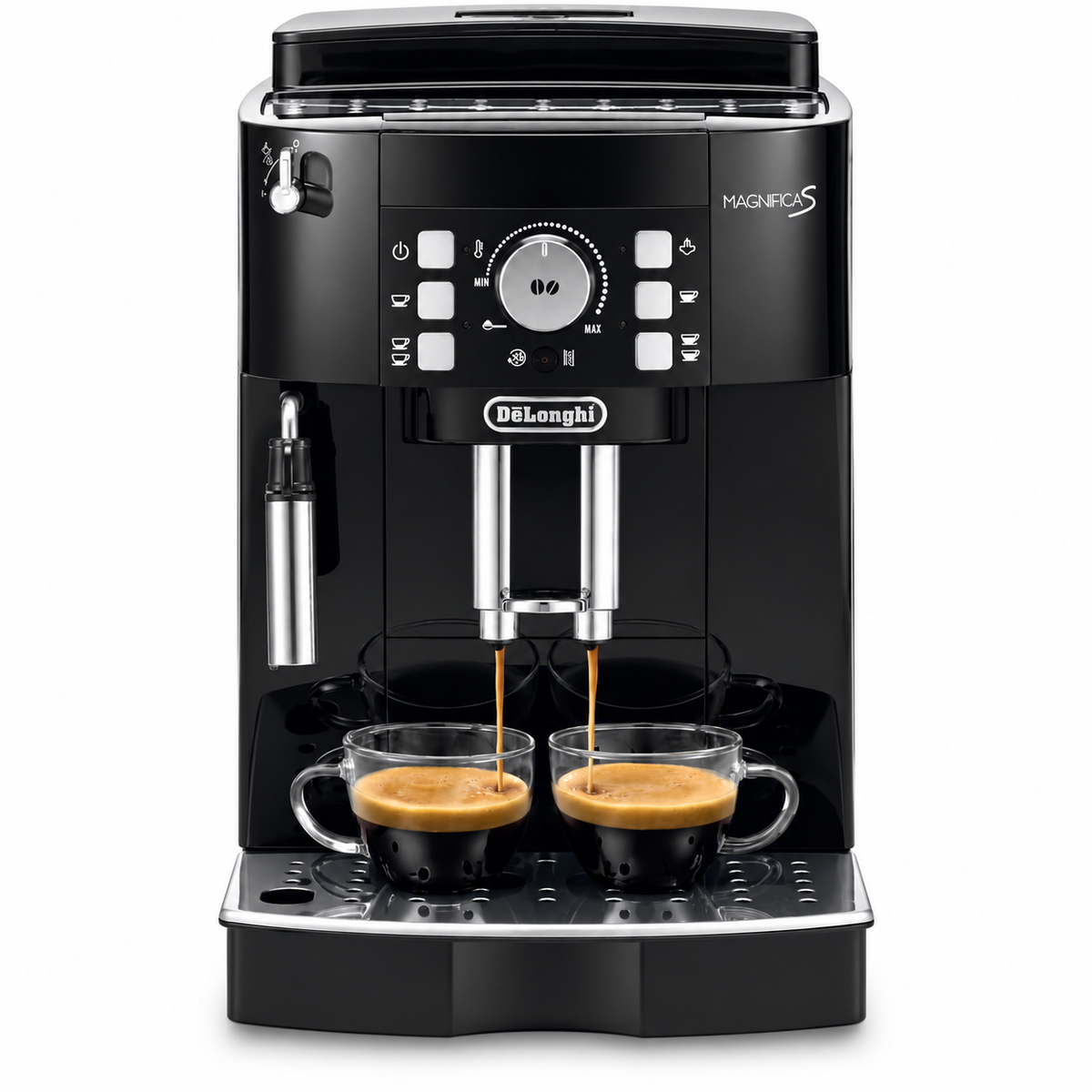 De Longhi Macchina Caffè Superautomatica Magnifica S ECAM21.110.B