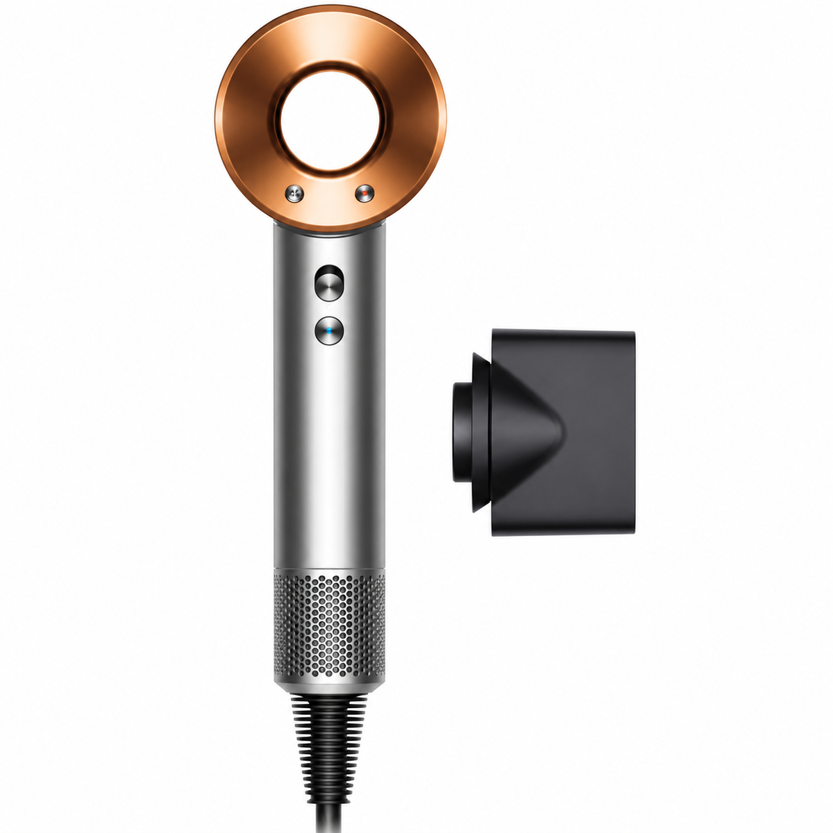 Dyson Supersonic Origin New Asciugacapelli 1600W Nickel/Rame