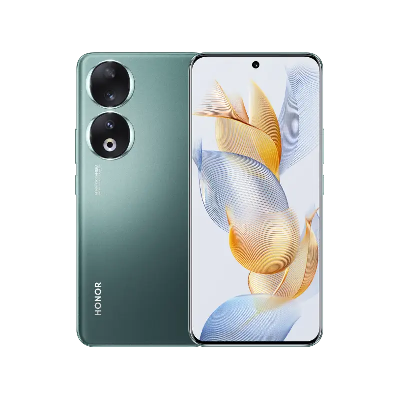 Honor 90 5G Ram 12Gb 512 Gb Emerald Green