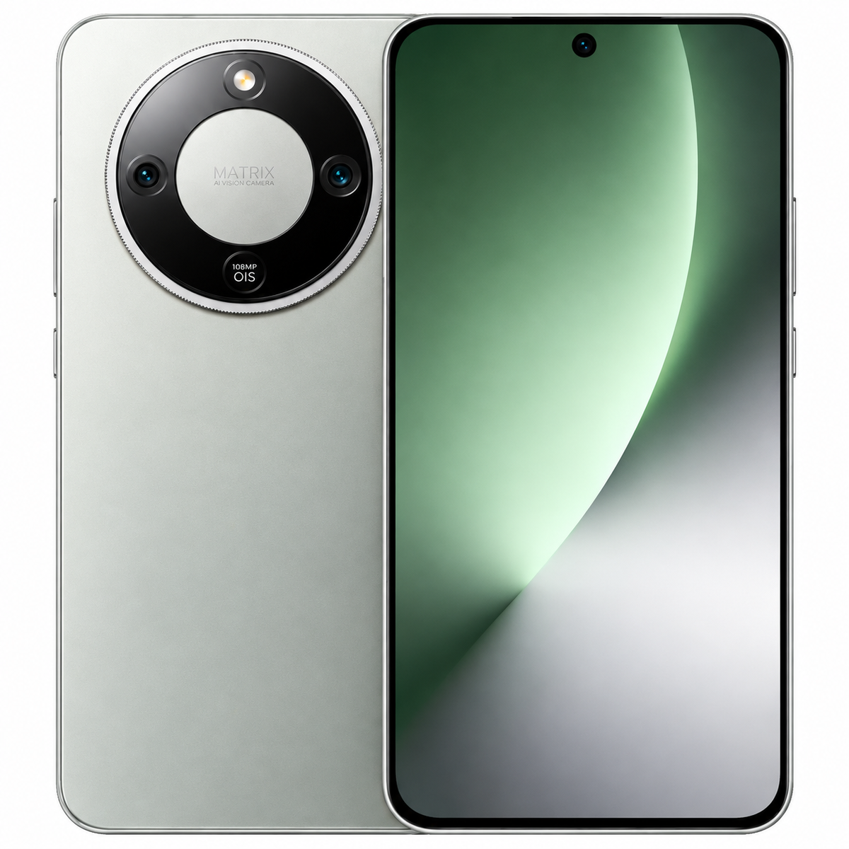Honor Magic 8 Lite 5G 8+256 GB Forest Green TIM