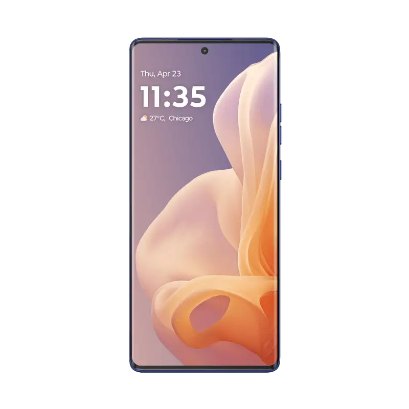 Motorola G85 5G 12+256 Gb Cobalt Blu (Surf The Web)