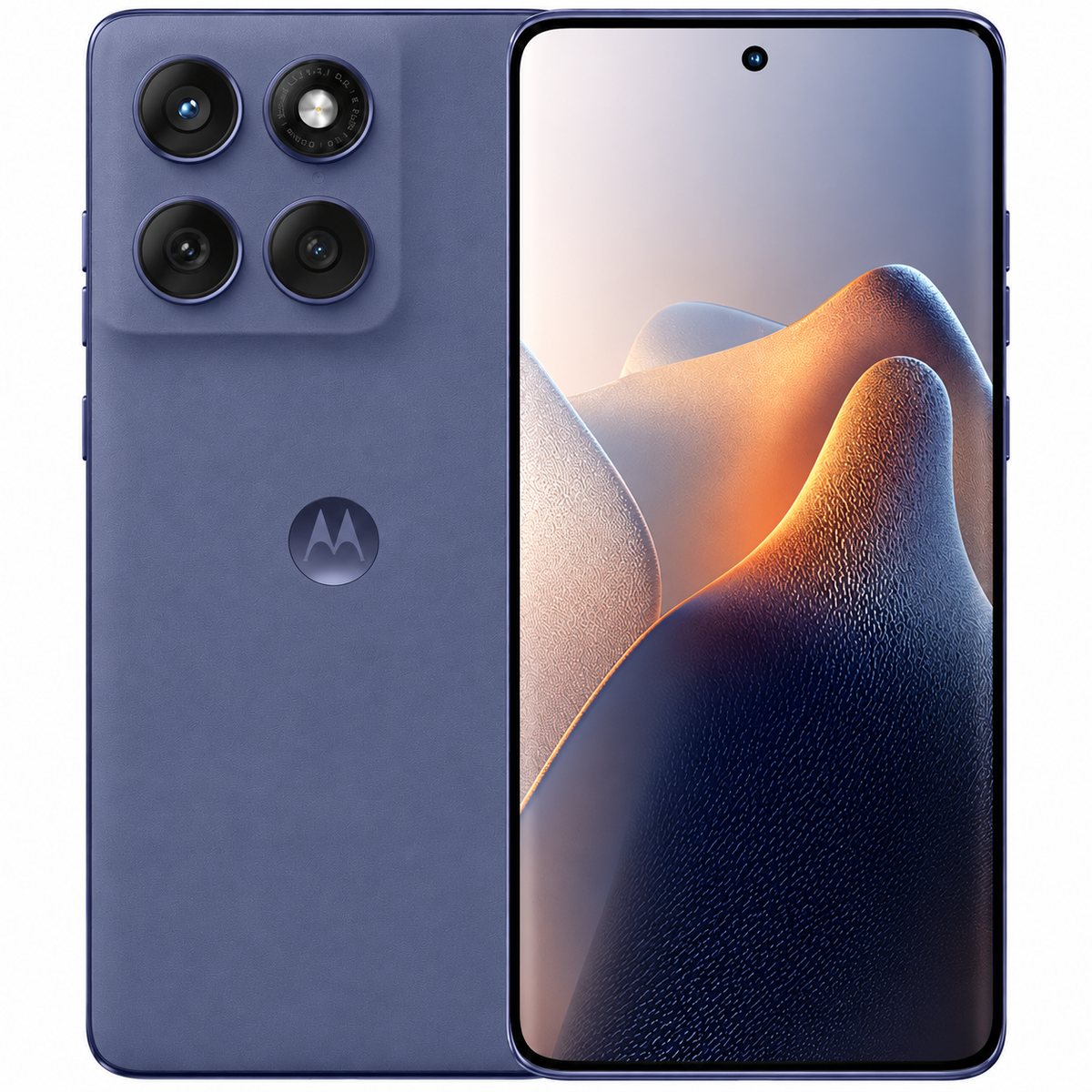 Motorola Edge 60 Fusion 5G 8+256 GB Pantone Slipstream TIM