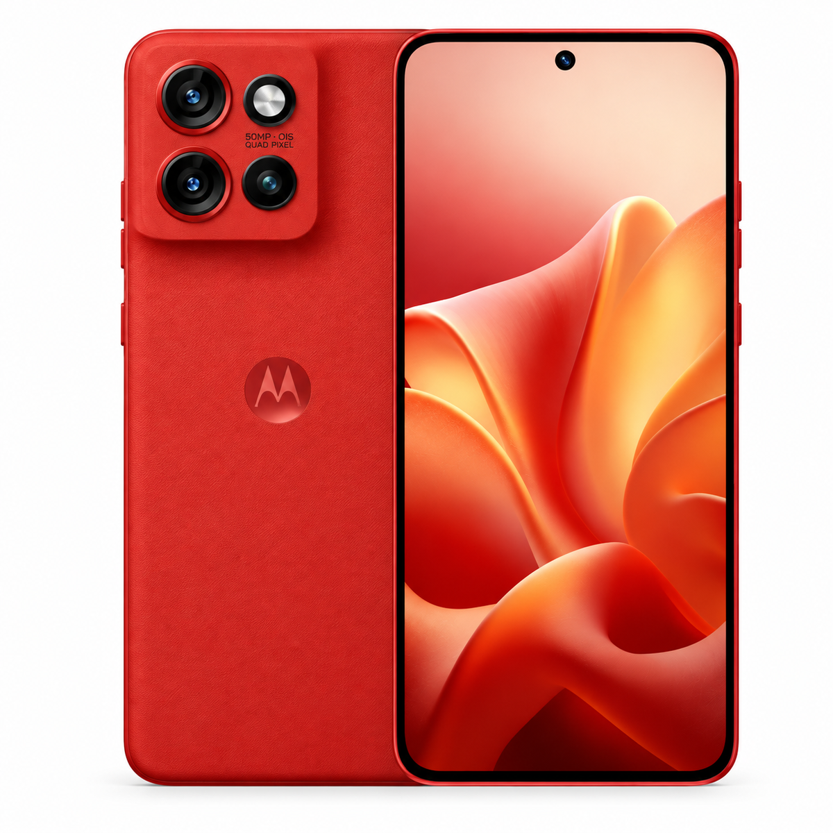 Motorola Edge 60 Neo 5G 12+256 GB Pantone Poinciana EU