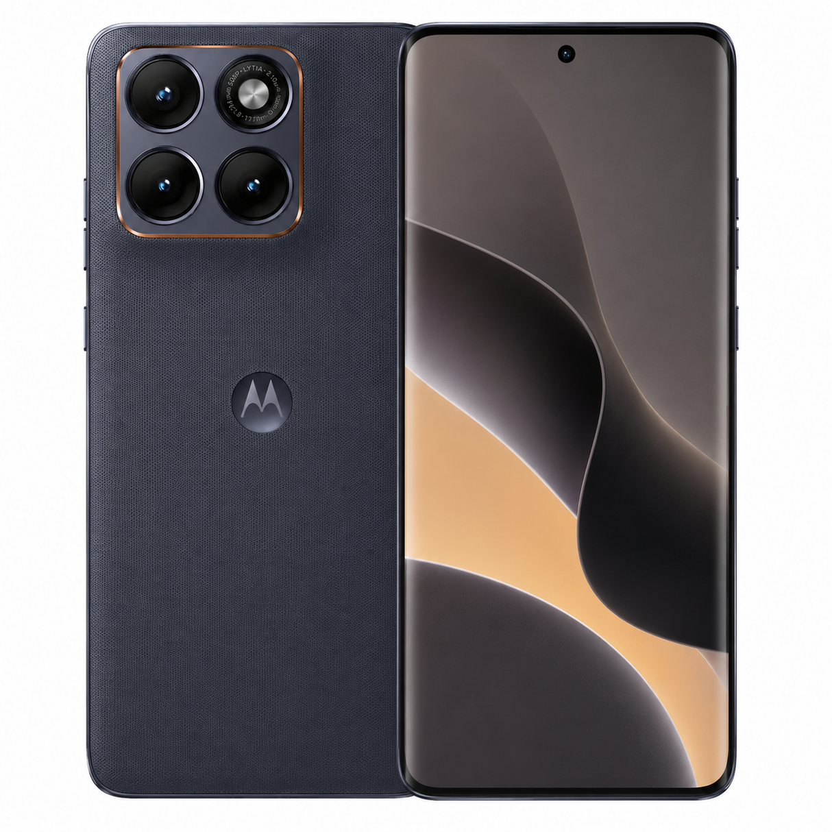 Motorola Edge 70 Fusion 5G 8+256 GB Pantone Silhouette TIM